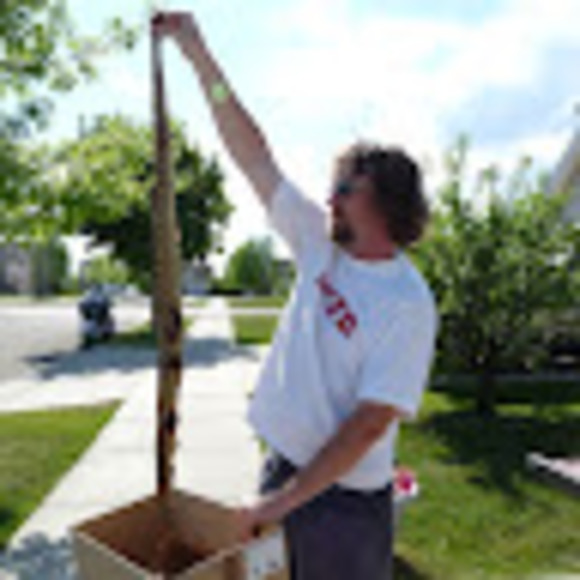 Meet your Posher, Jeremy - Picture 1 of 1